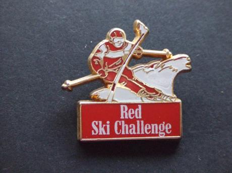 Red Ski Challenge